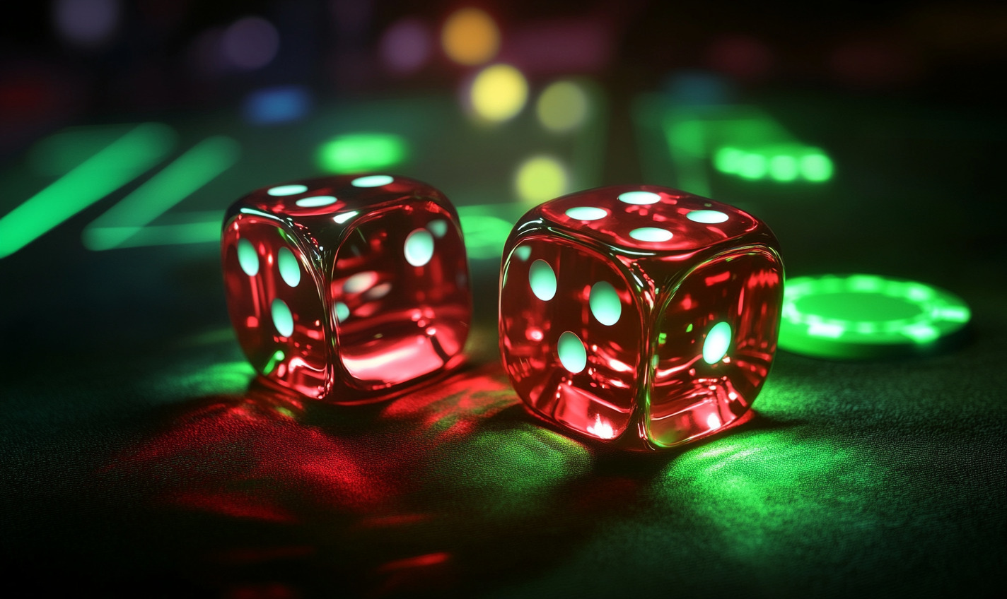 Registering at Casino Online RAA88
                                         